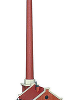 KIBRI KIBRI 37224 N KESSELHAUS MIT KAMIN