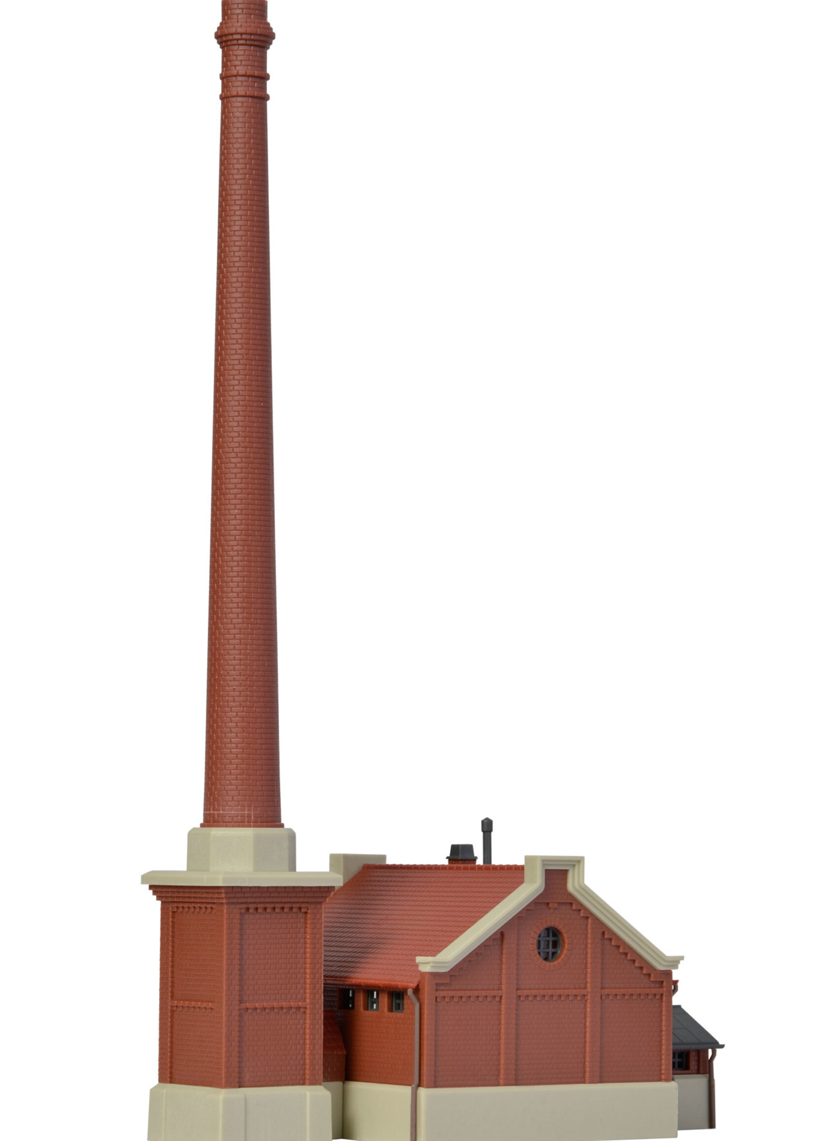 KIBRI 37224 N KESSELHAUS MIT KAMIN