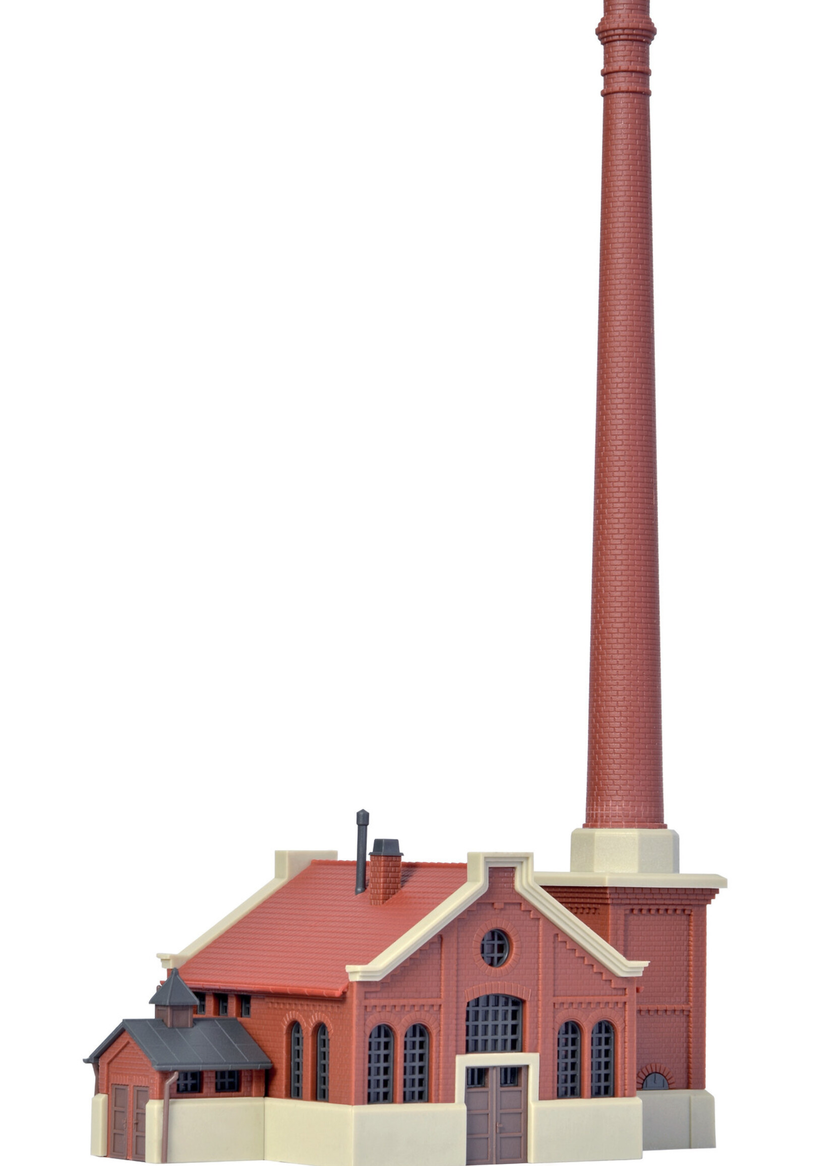 KIBRI 37224 N KESSELHAUS MIT KAMIN