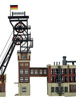 KIBRI KIBRI 37228 N FORDERTURM+MASCHINENHAU
