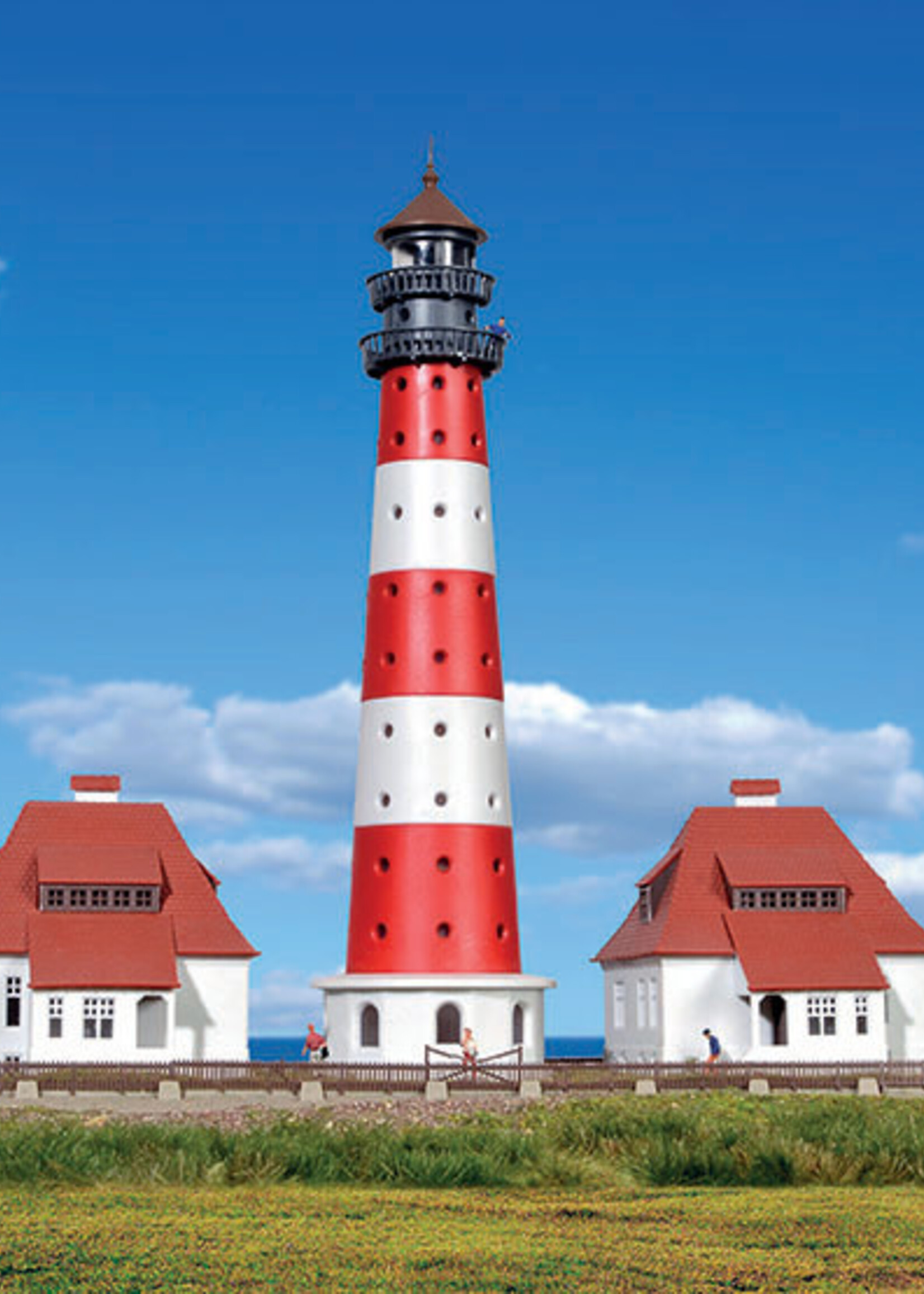 KIBRI 37300 N LEUCHTTURM WESTERHEVESA
