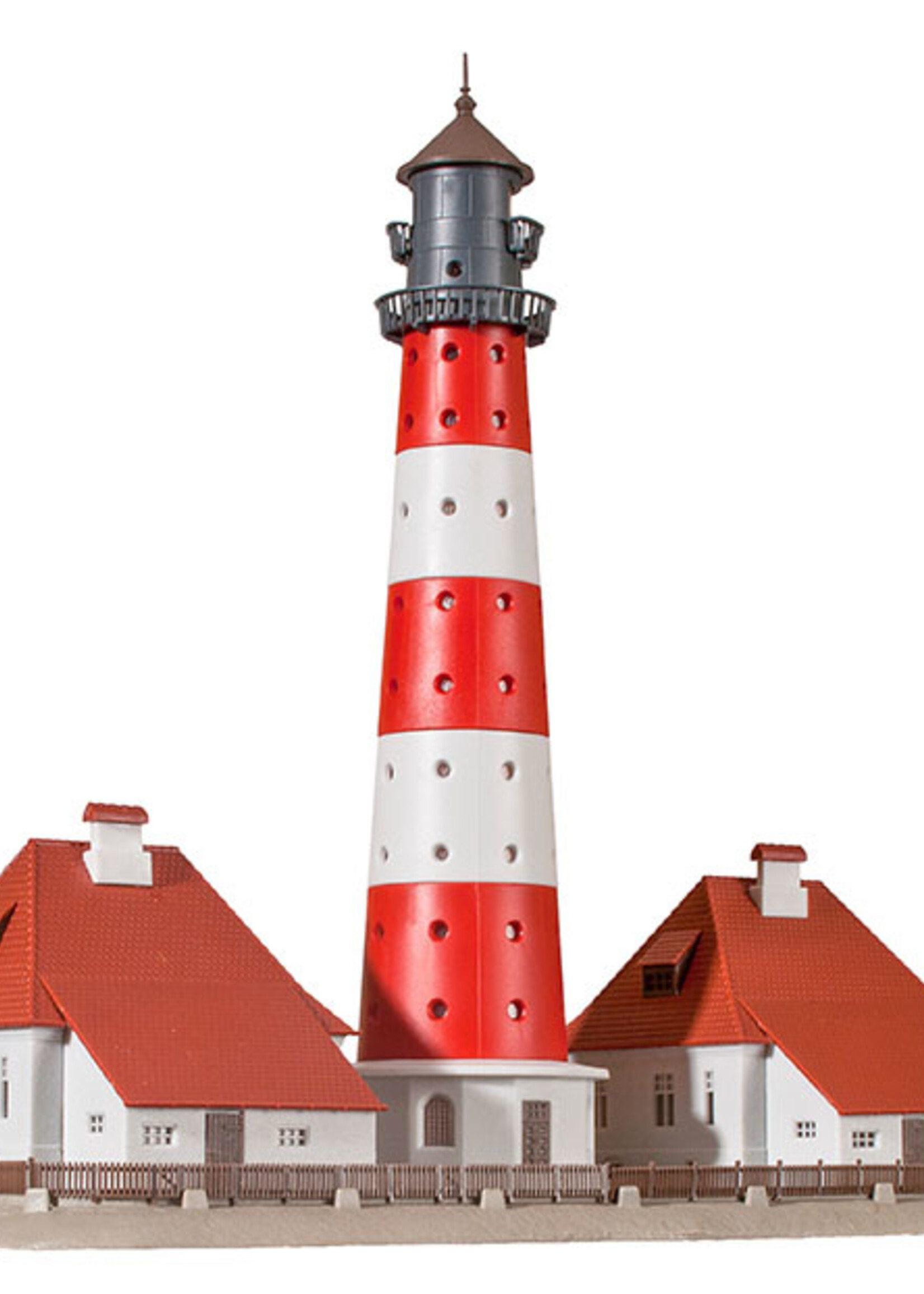 KIBRI 37300 N LEUCHTTURM WESTERHEVESA