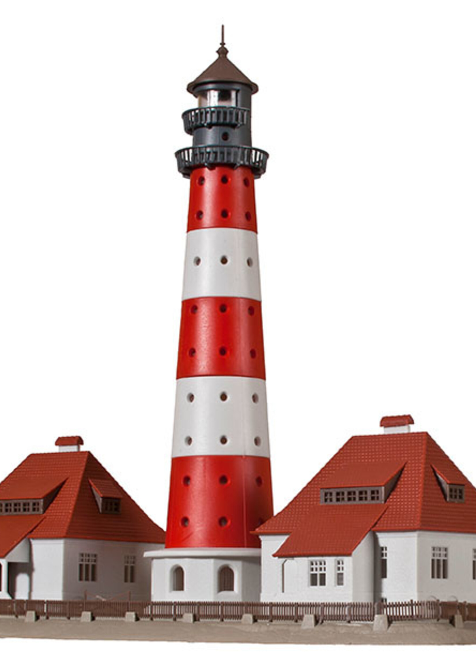 KIBRI 37300 N LEUCHTTURM WESTERHEVESA