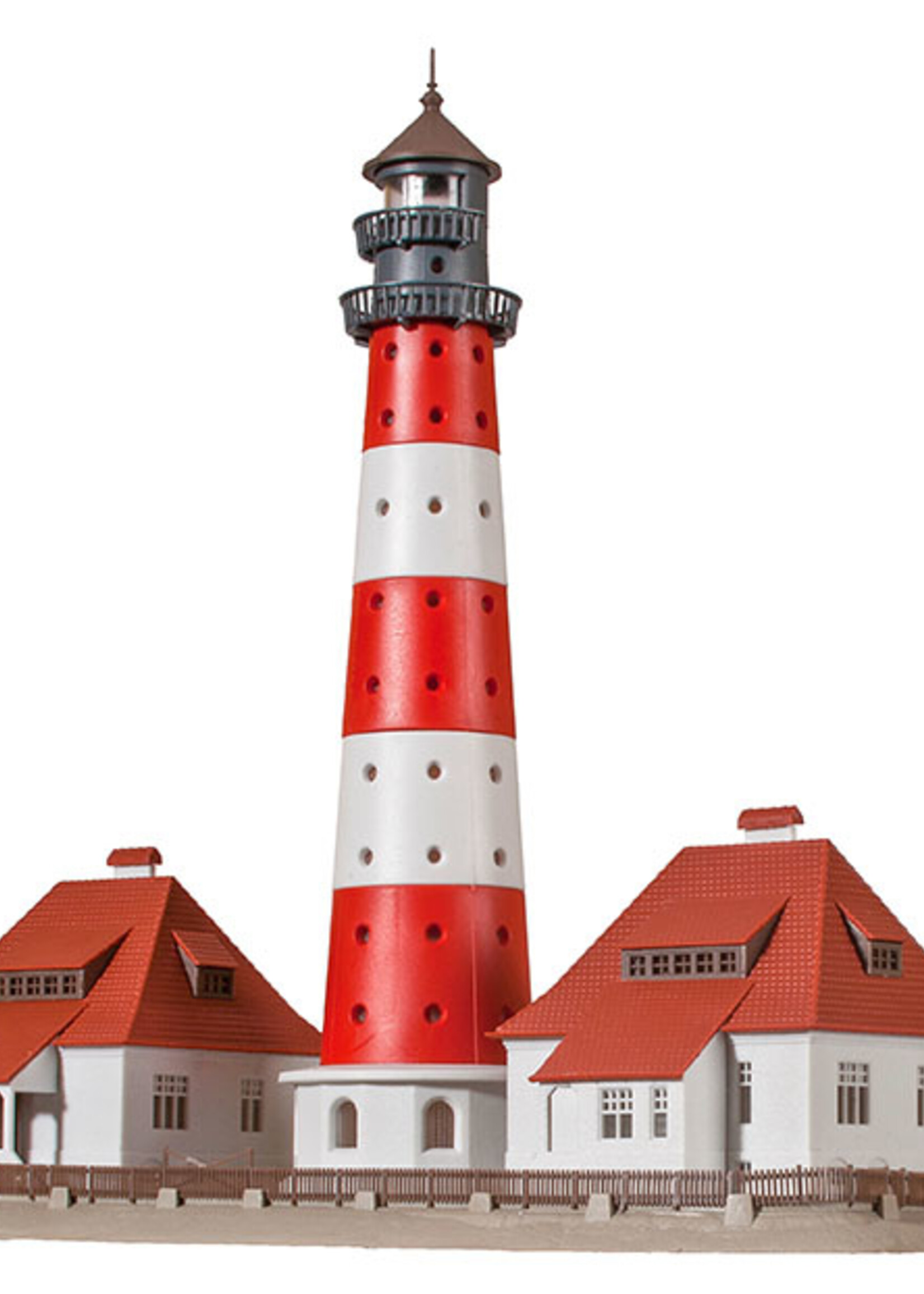 KIBRI 37300 N LEUCHTTURM WESTERHEVESA