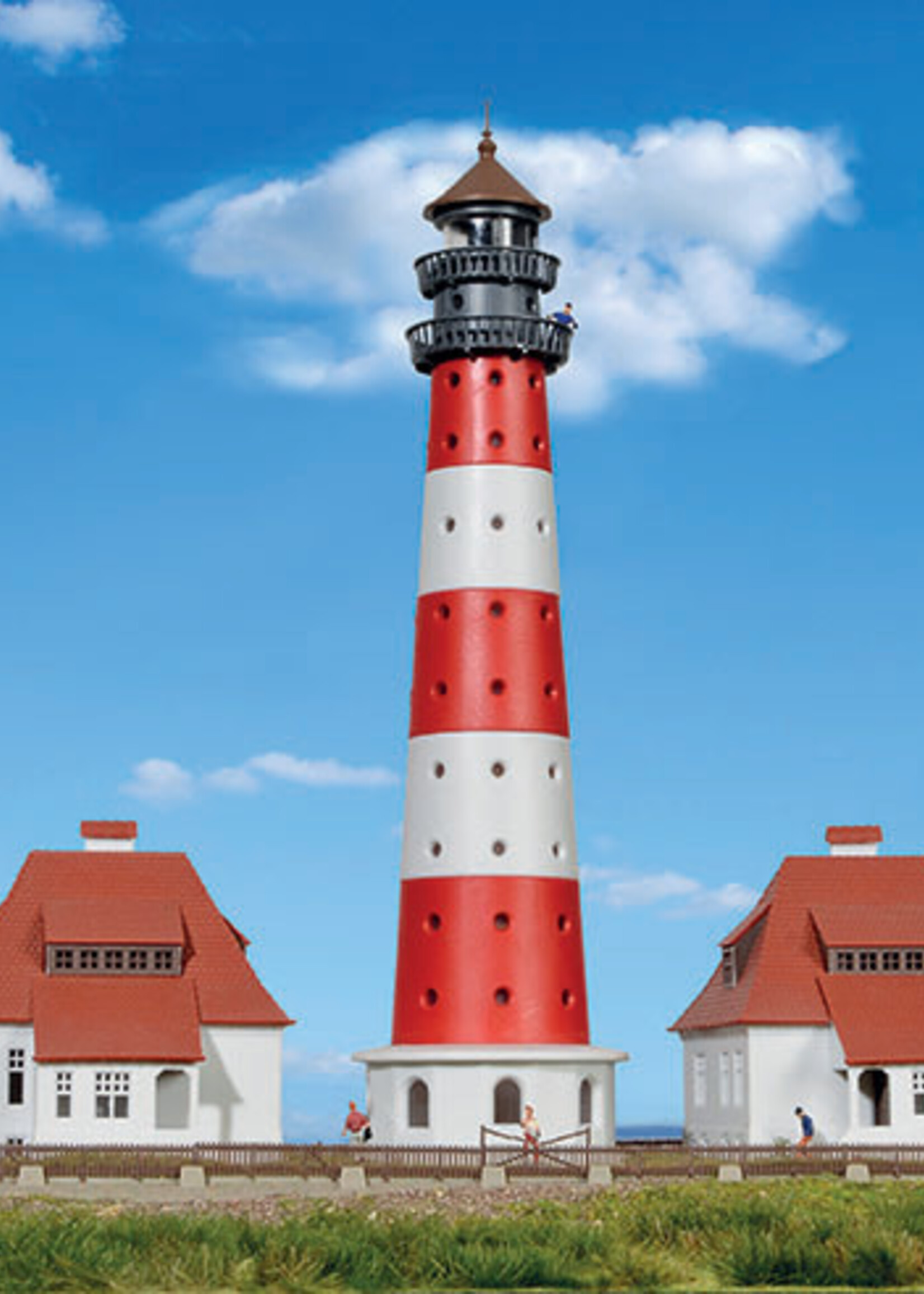 KIBRI 37300 N LEUCHTTURM WESTERHEVESA