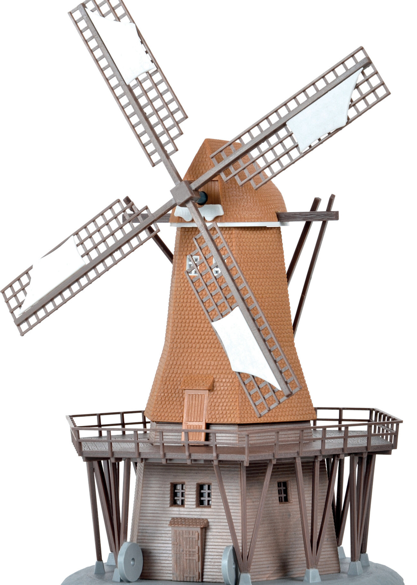 KIBRI 37301 N WINDMUHLE LEMKENHAFEN