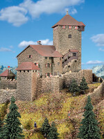 KIBRI 37304 N BURG BRANZOLL