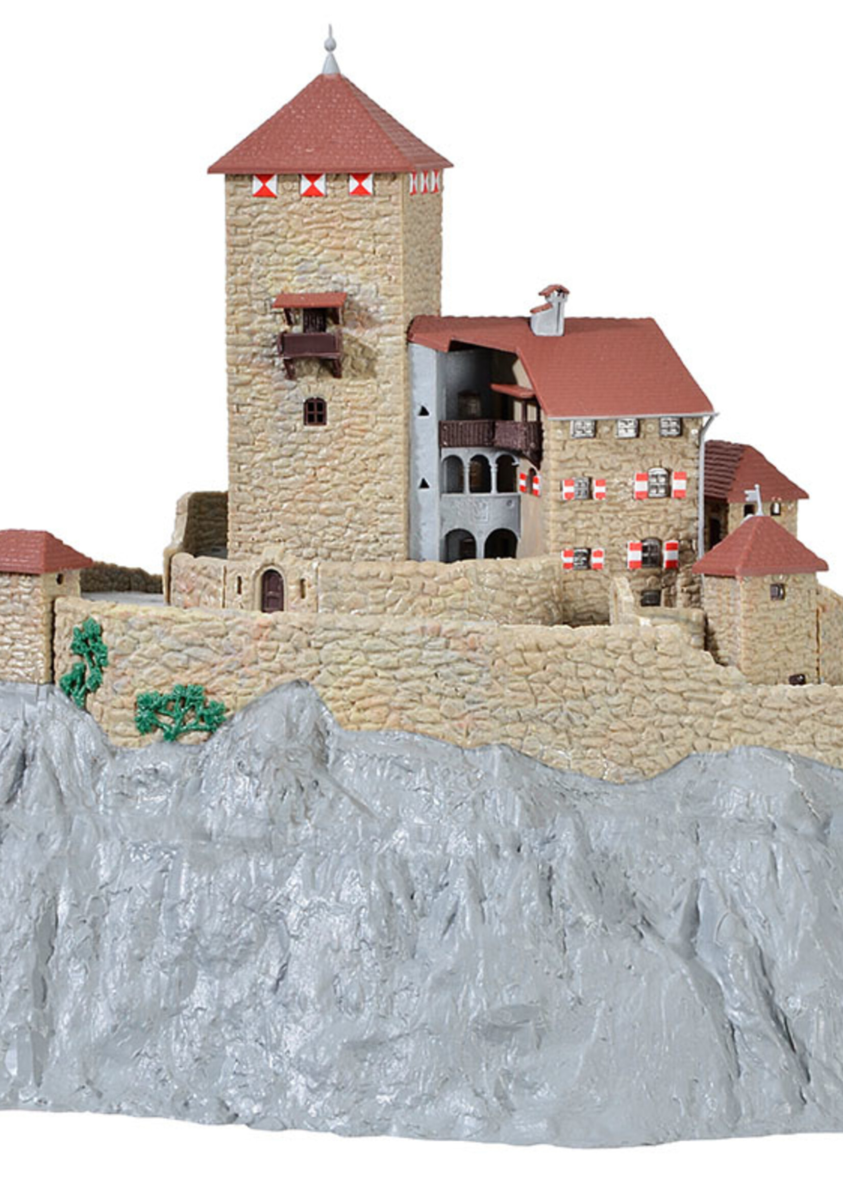 KIBRI 37304 N BURG BRANZOLL