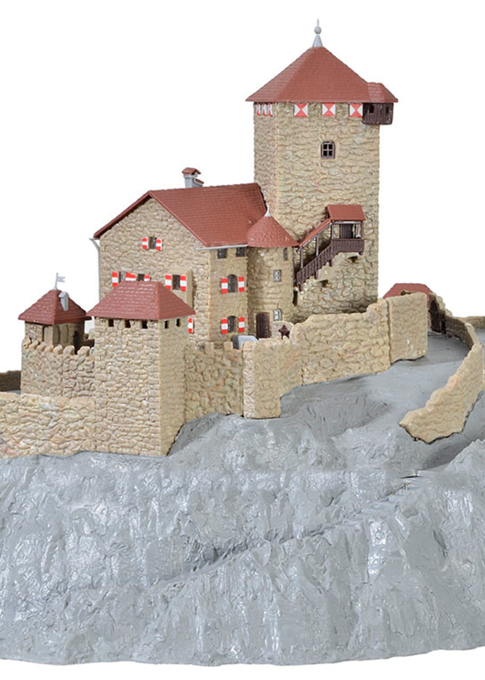 KIBRI 37304 N BURG BRANZOLL
