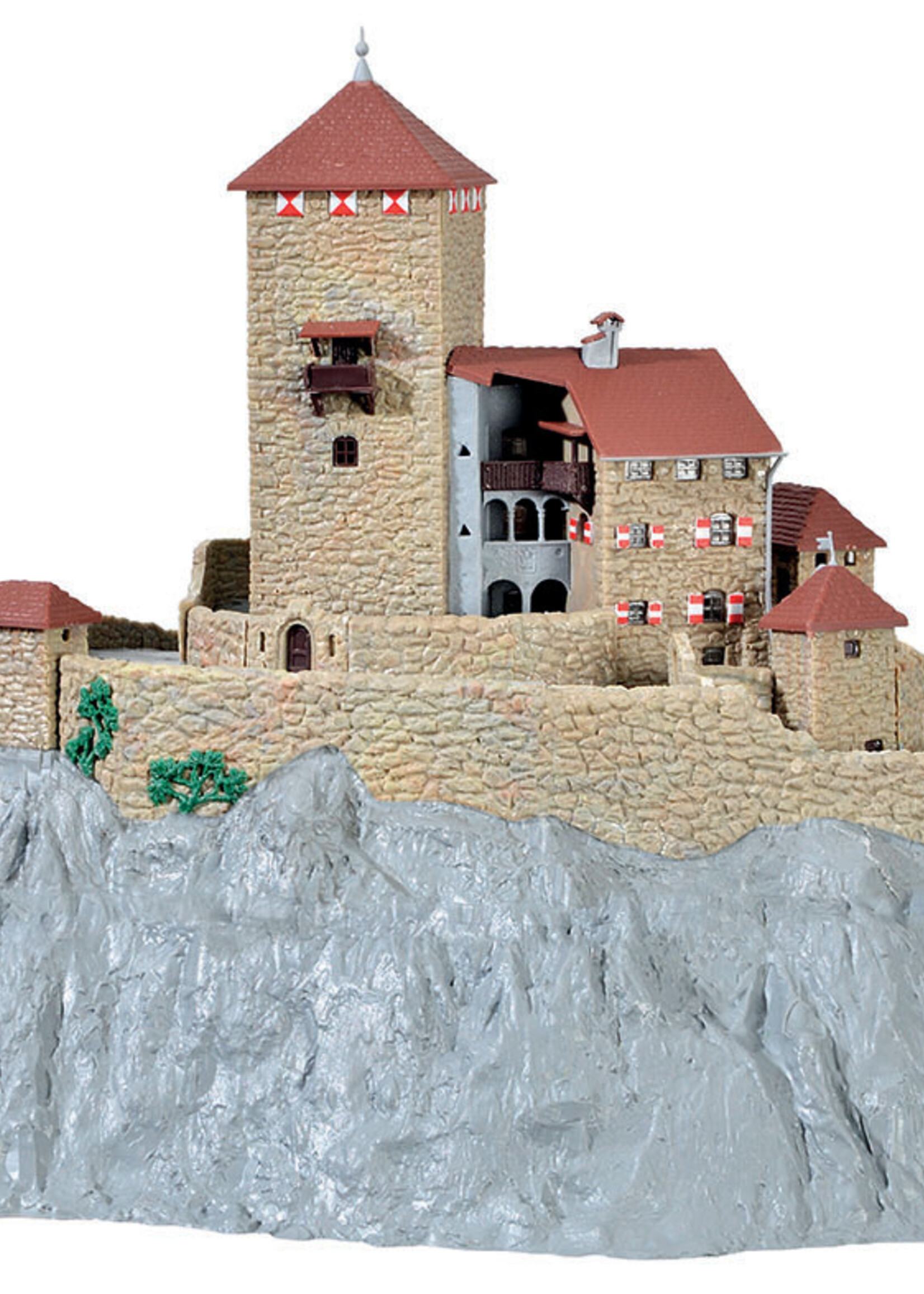 KIBRI 37304 N BURG BRANZOLL