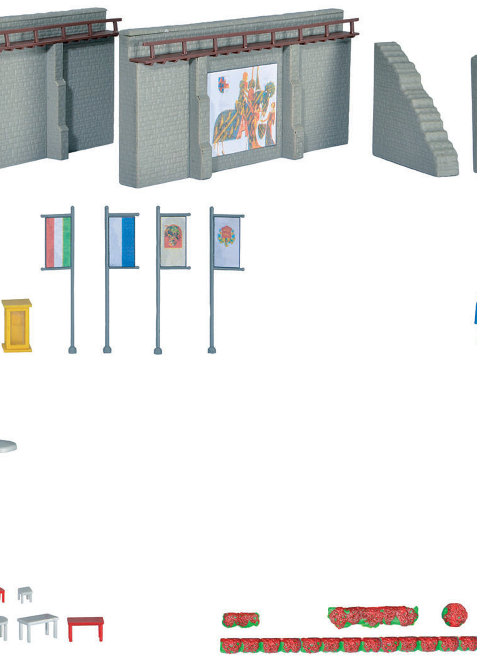 KIBRI 37366 N STADTMAUER