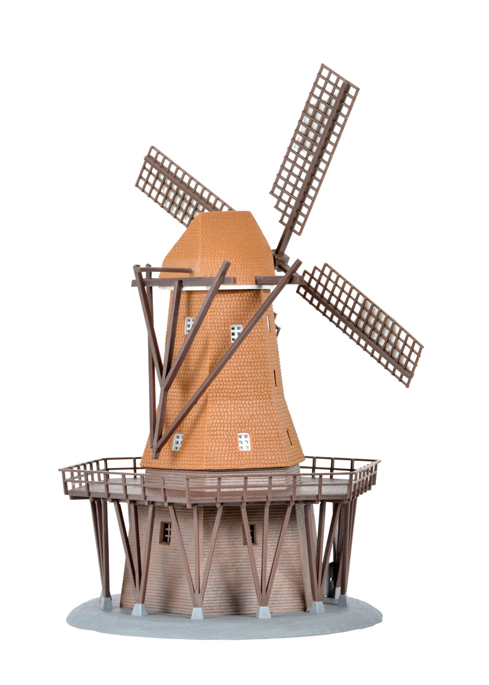 KIBRI 37301 N WINDMUHLE LEMKENHAFEN