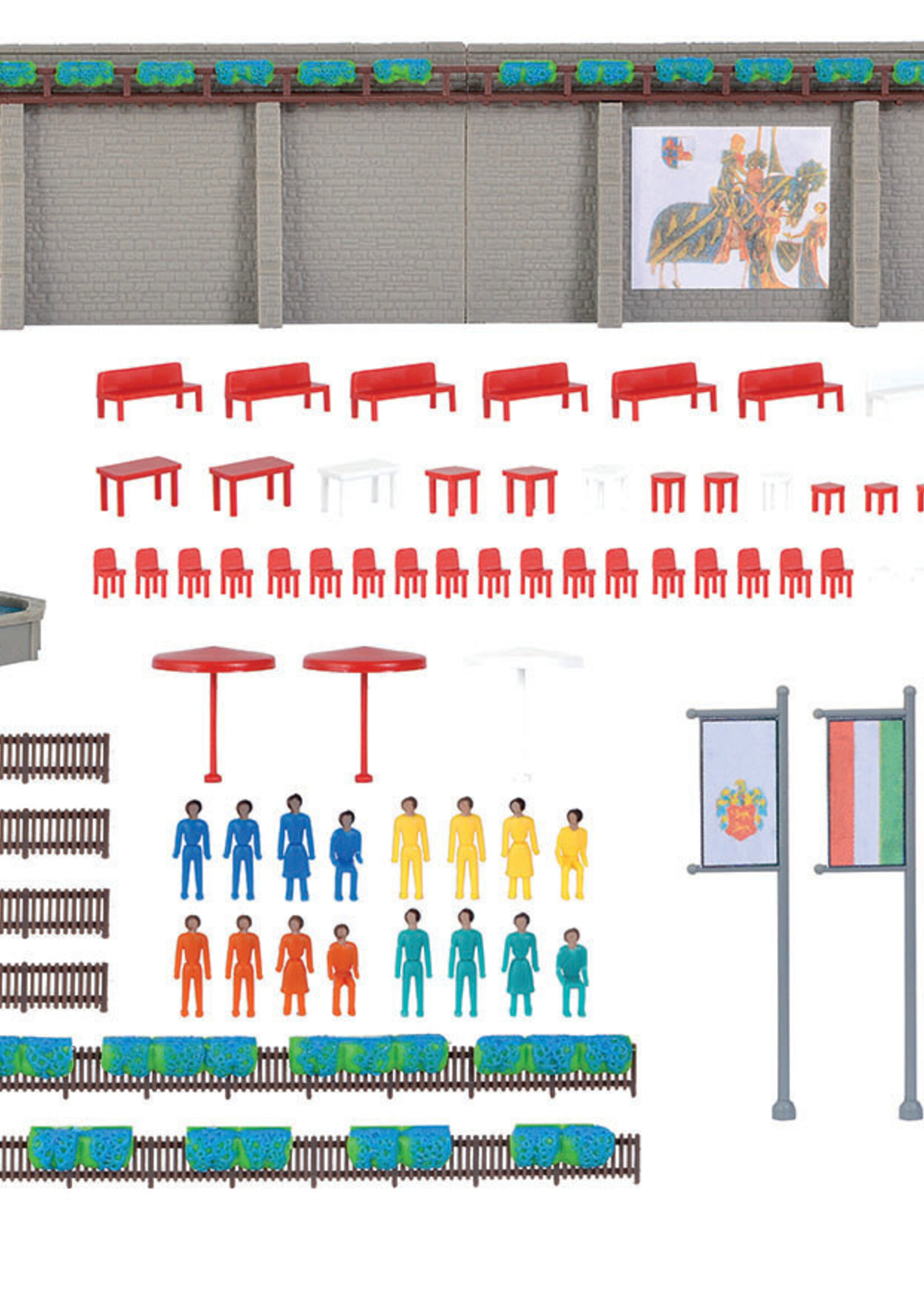 KIBRI 37366 N STADTMAUER