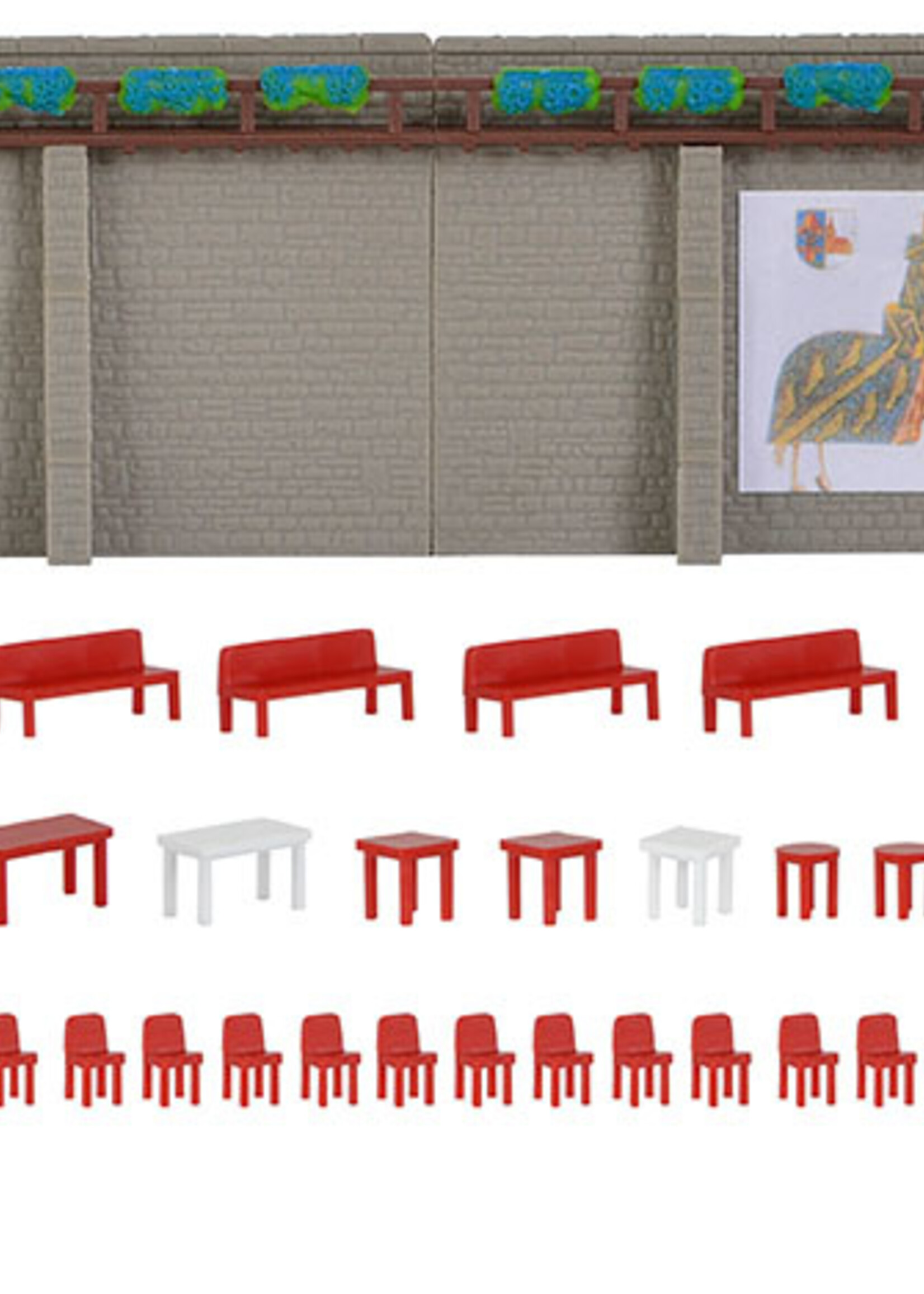 KIBRI 37366 N STADTMAUER