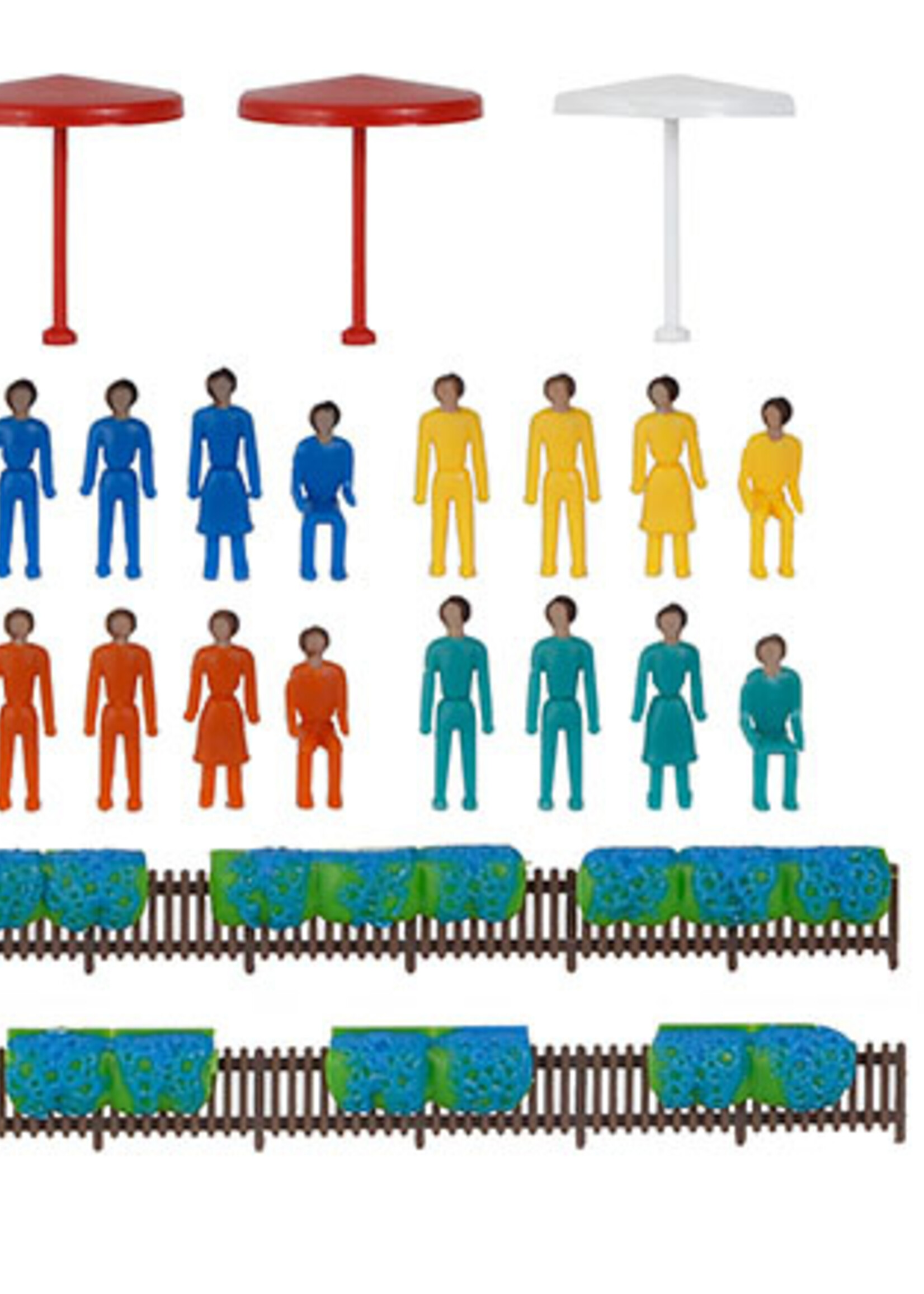 KIBRI 37366 N STADTMAUER