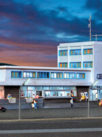 KIBRI KIBRI 37400 N Bahnhof Boeblingen mit Bel.