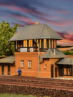 KIBRI KIBRI 37402 N STELLWERK GRUNZBACH