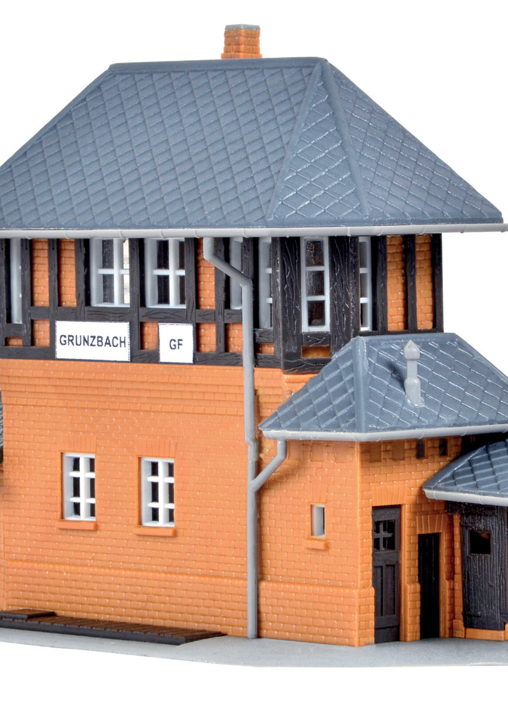 KIBRI 37402 N STELLWERK GRUNZBACH