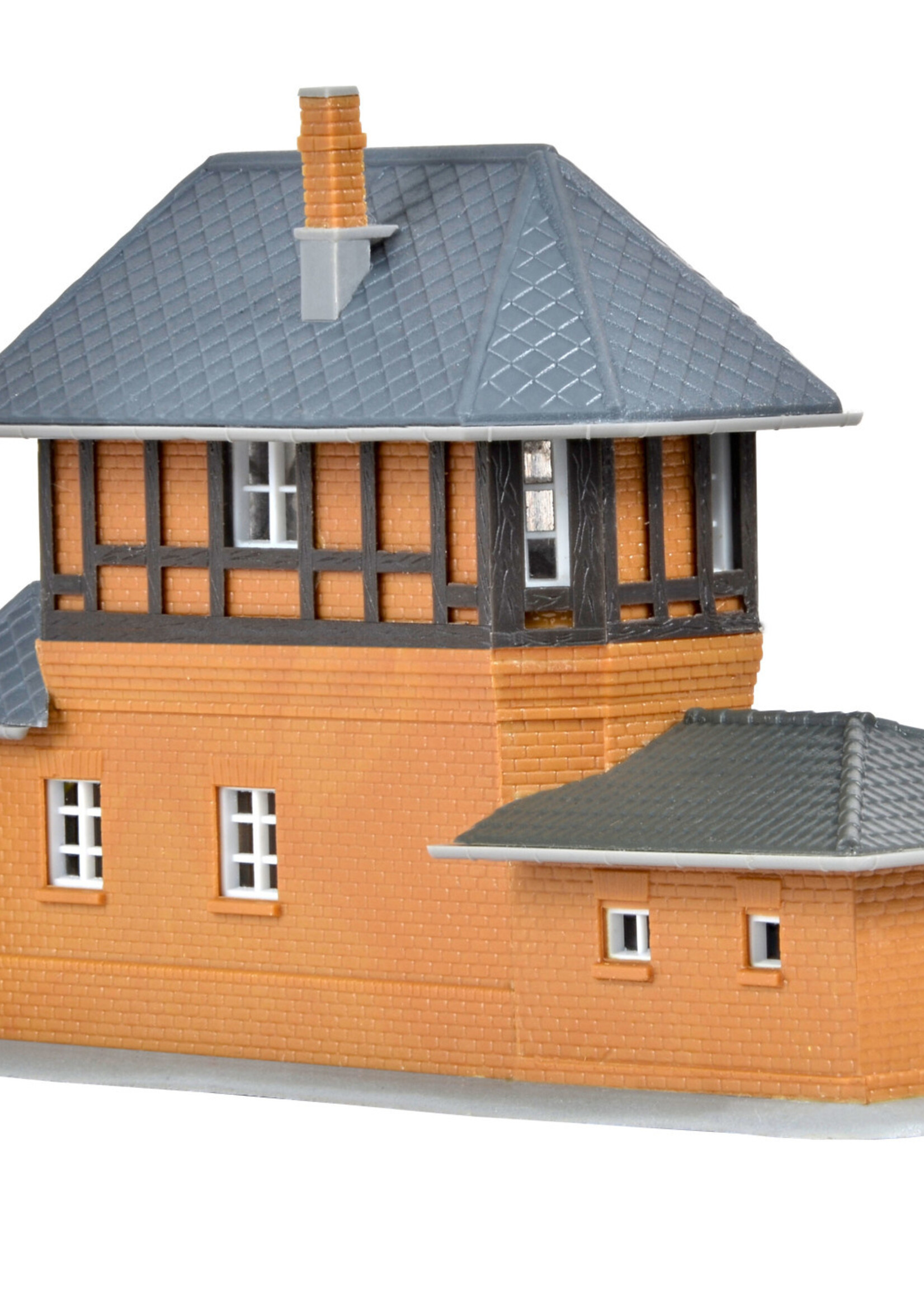 KIBRI 37402 N STELLWERK GRUNZBACH