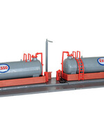 KIBRI 37430 N DIESELTANKSTELLE