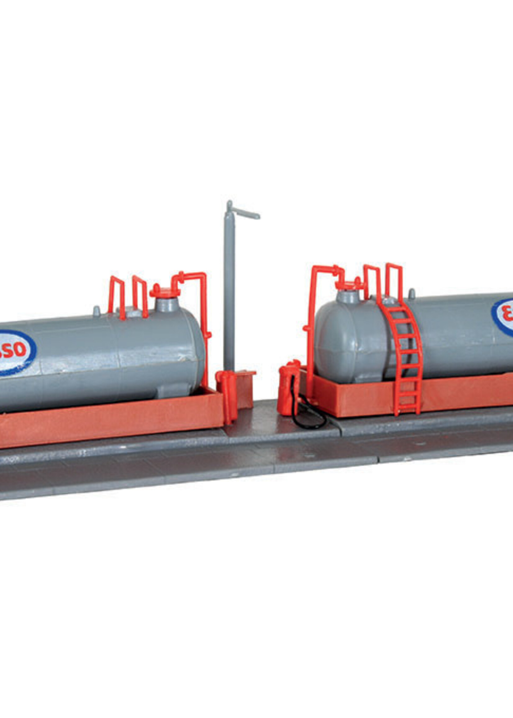 KIBRI 37430 N DIESELTANKSTELLE