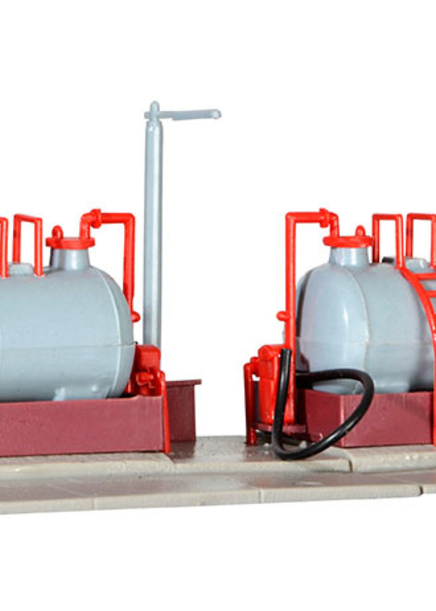 KIBRI 37430 N DIESELTANKSTELLE
