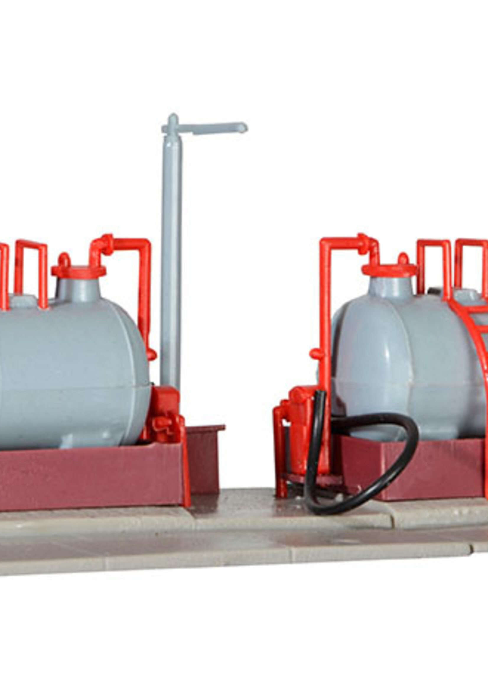 KIBRI 37430 N DIESELTANKSTELLE