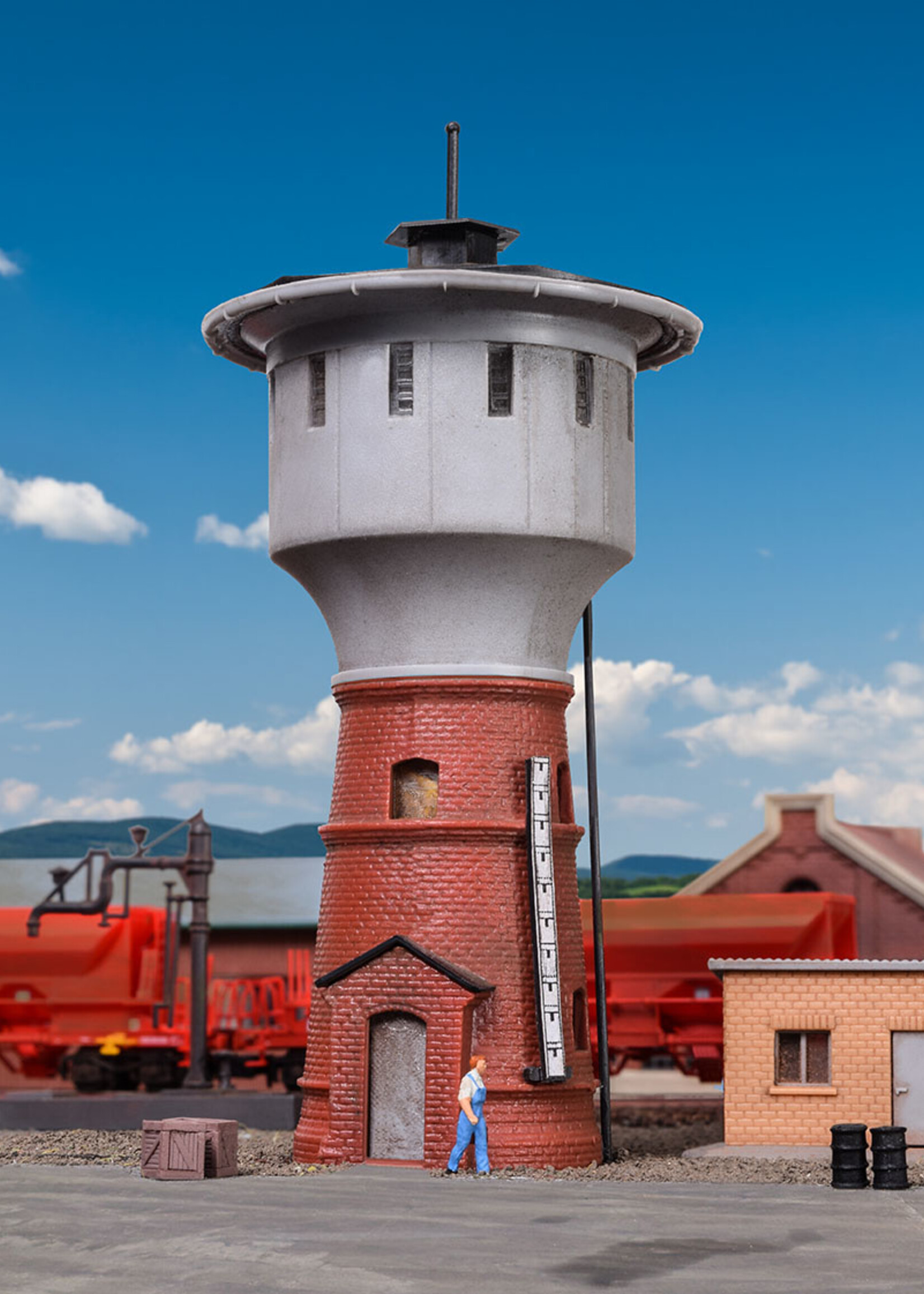 KIBRI 37432 N WASSERTURM