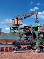 KIBRI 37442 N GROSSBEKOHLUNGSANLAGE