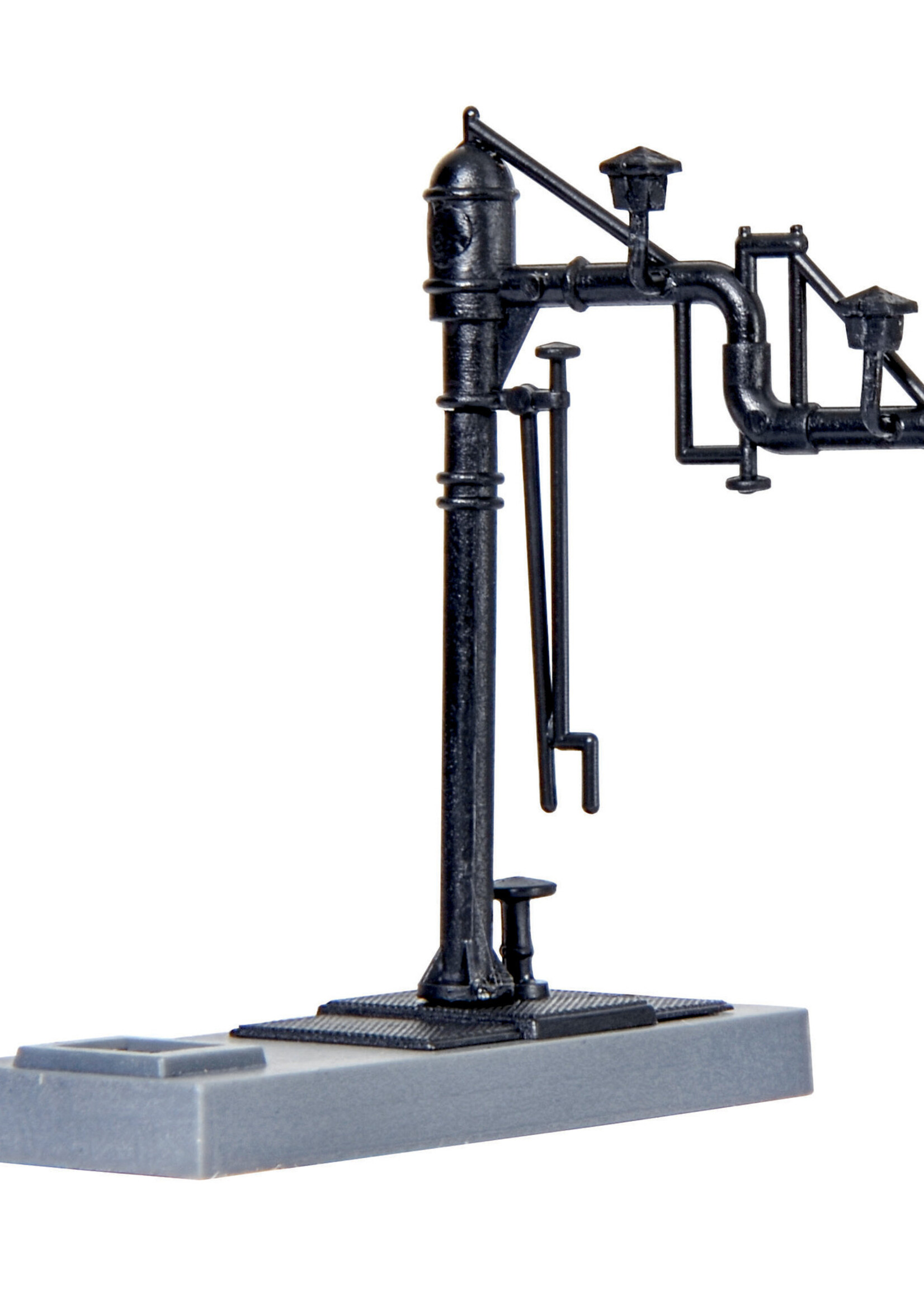 KIBRI 37462 N WASSERKRANE 2S