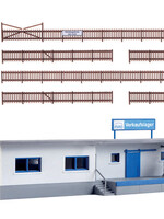 KIBRI 37469 N BURO+ABFULLANLAGE