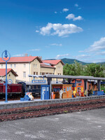 KIBRI 37503 N BAHNSTEIG FREIBERG