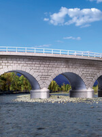 KIBRI 37662 N/Z WILDECK-BRUCKE