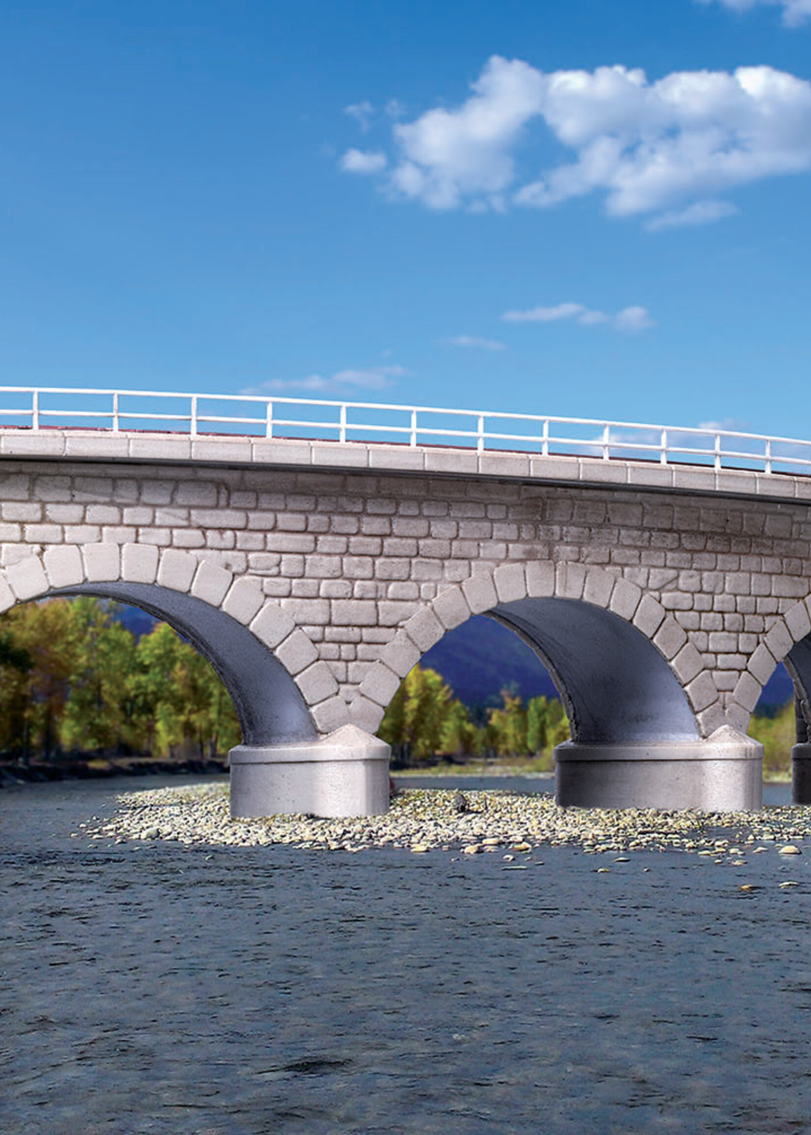 KIBRI 37662 N/Z WILDECK-BRUCKE