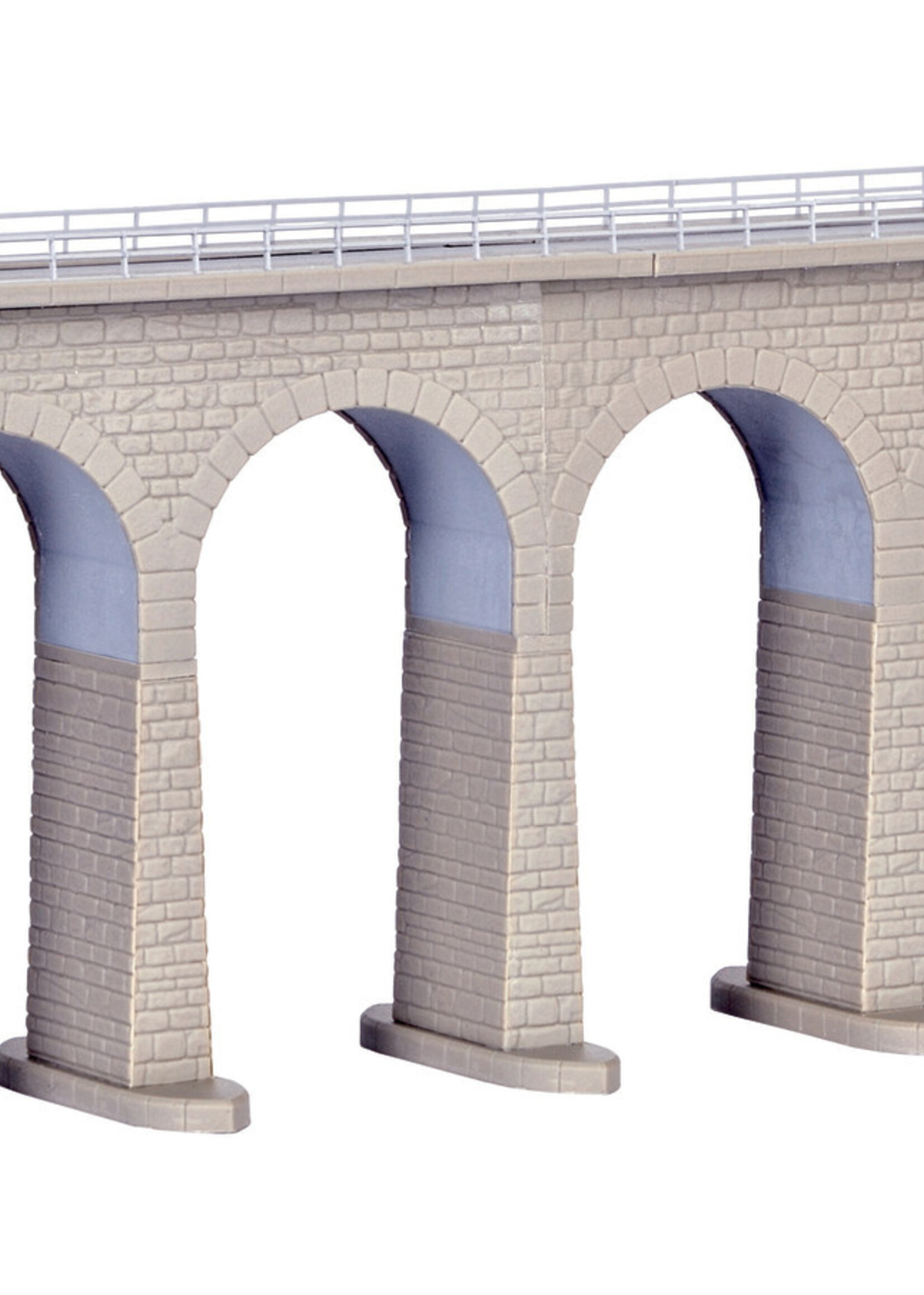 KIBRI 37663 N/Z RAVENNA-VIADUKT