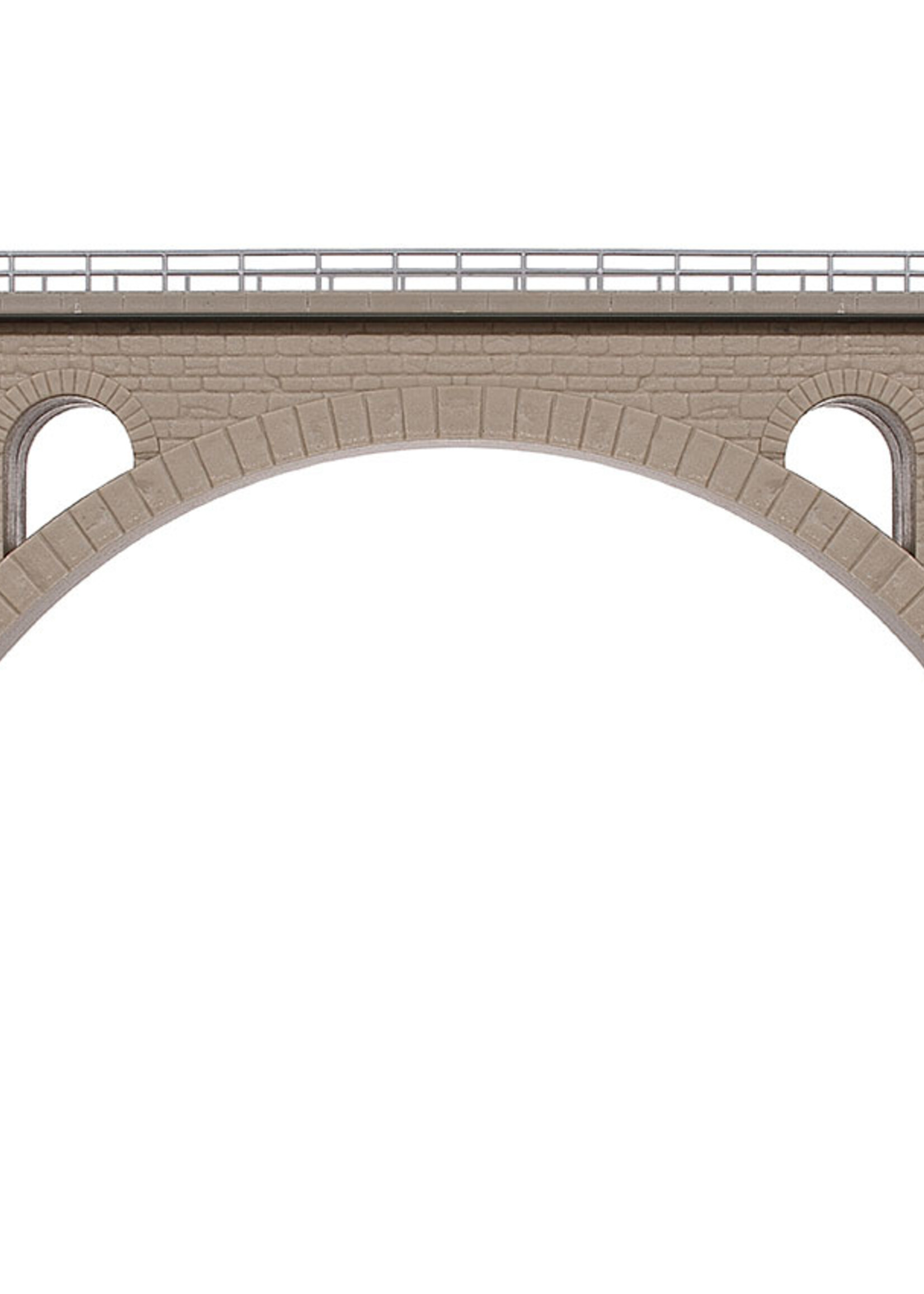 KIBRI 37666 N/Z MAGGIATAL-BRUCKE