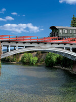 KIBRI 37668 N/Z WERRA-BRUCKE