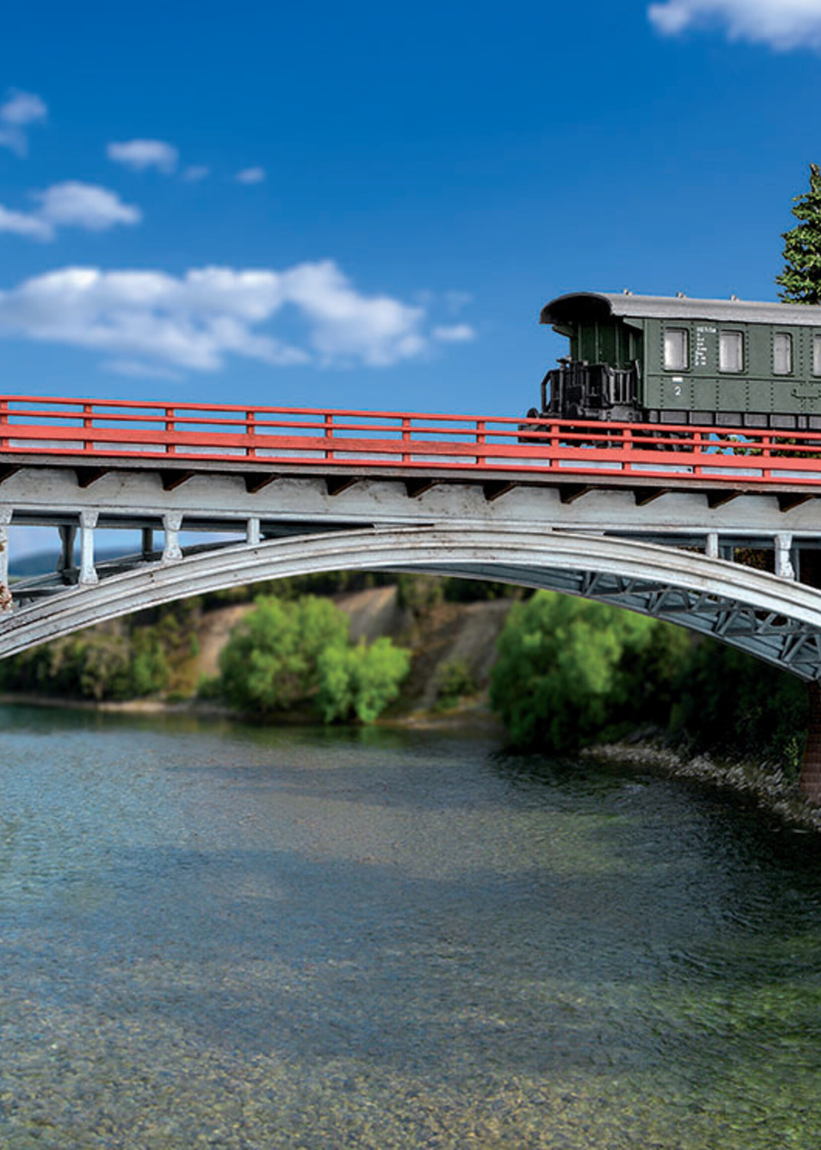 KIBRI KIBRI 37668 N/Z WERRA-BRUCKE