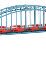 KIBRI 37669 N/Z WESER-BRUCKE