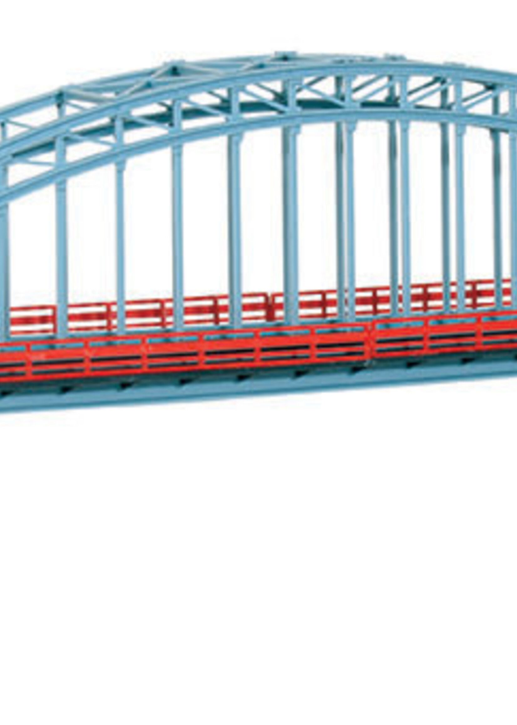 KIBRI KIBRI 37669 N/Z WESER-BRUCKE