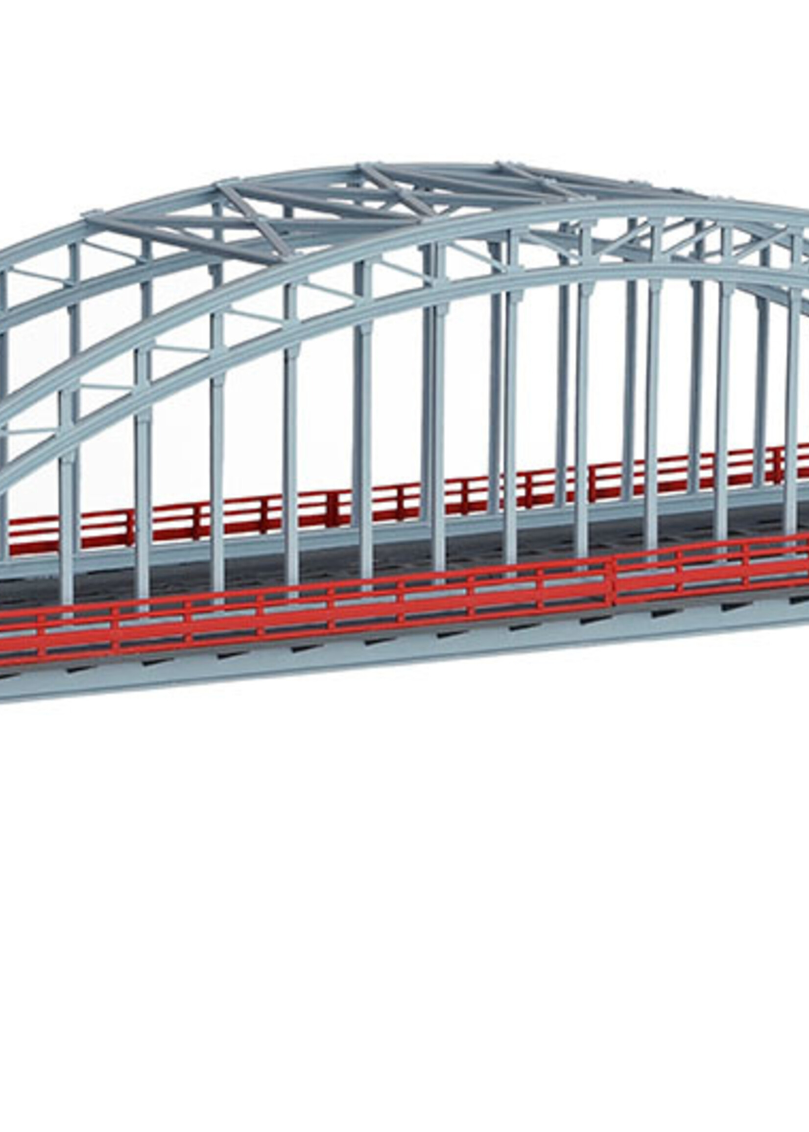 KIBRI 37669 N/Z WESER-BRUCKE
