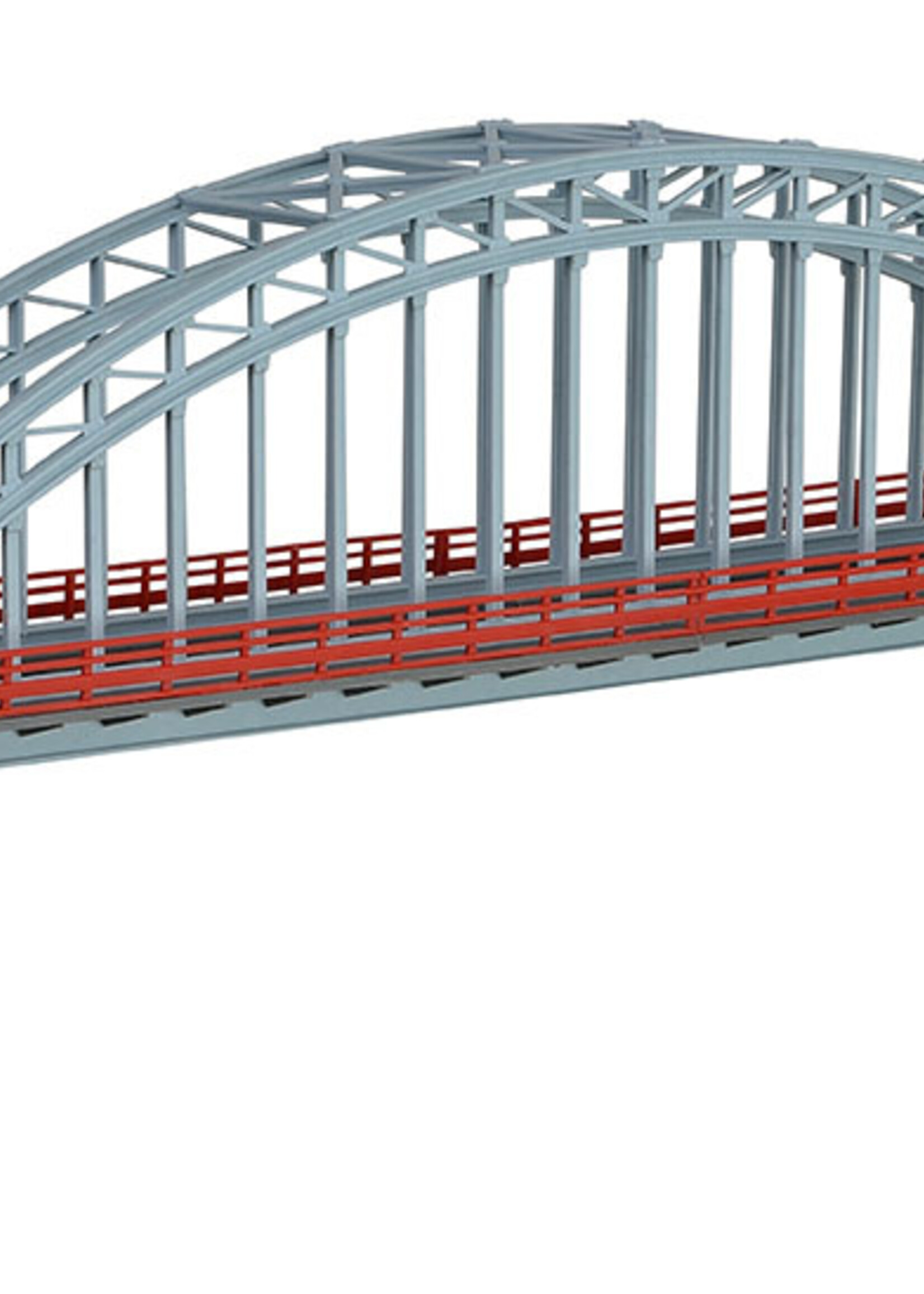 KIBRI 37669 N/Z WESER-BRUCKE