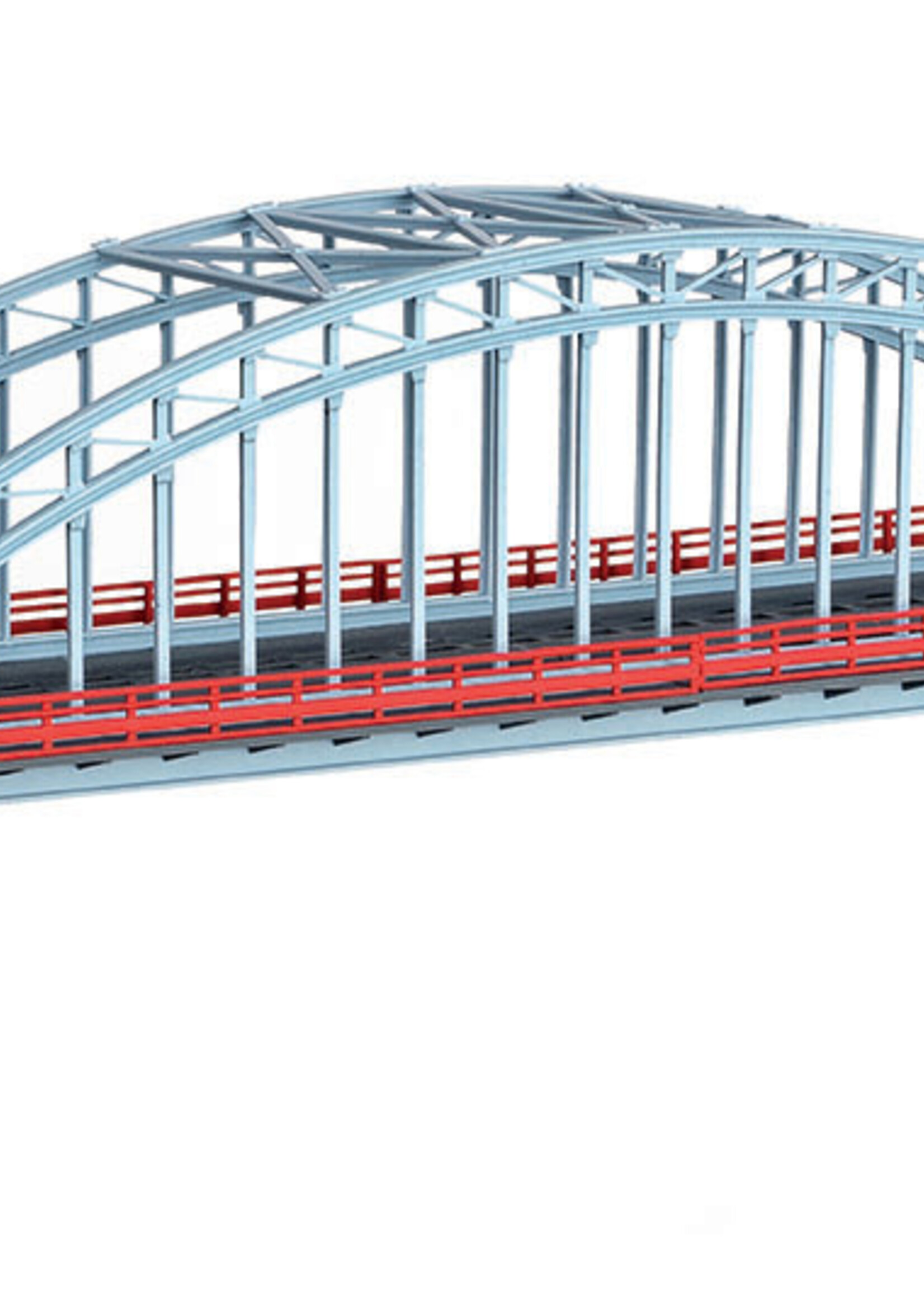 KIBRI 37669 N/Z WESER-BRUCKE