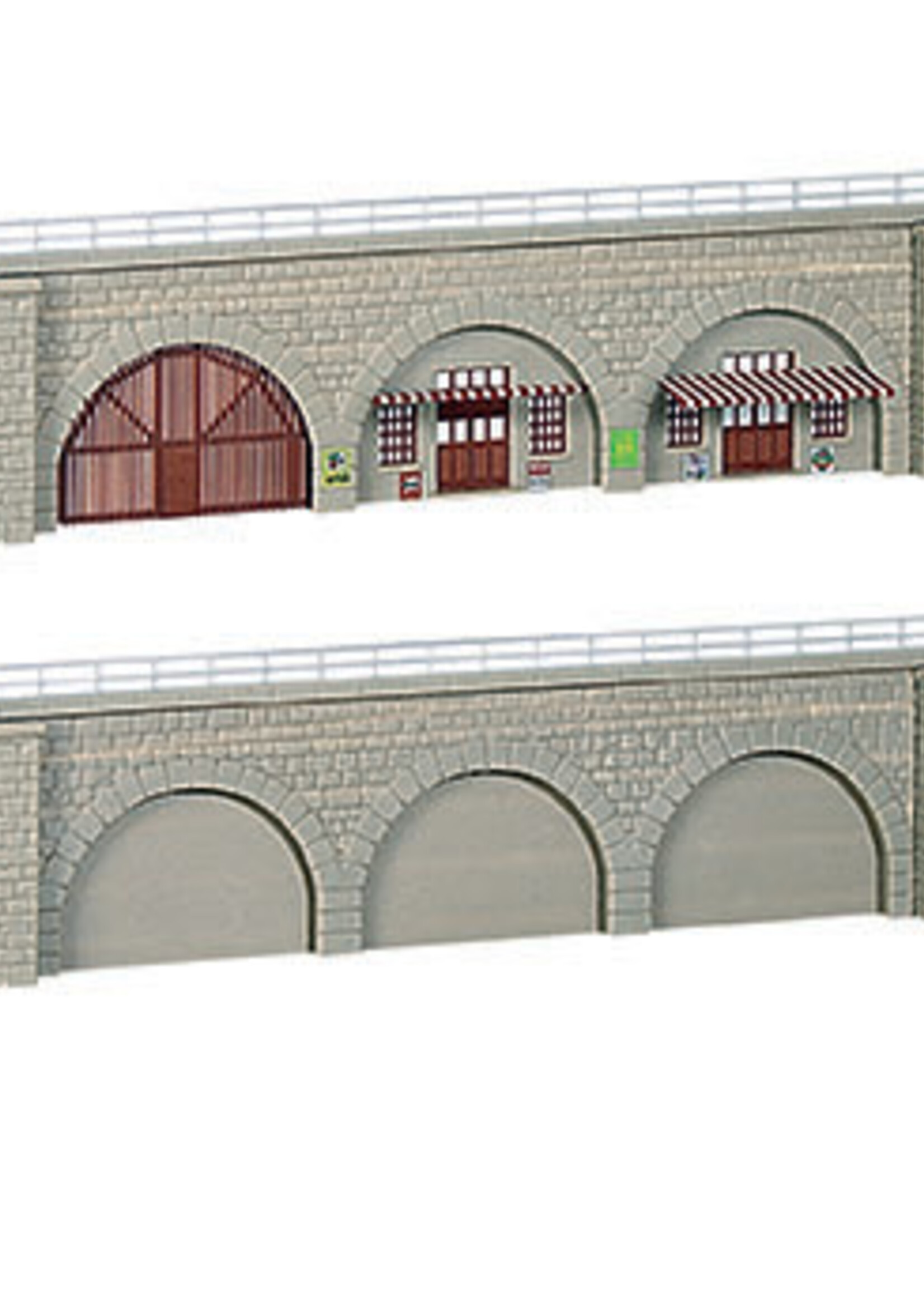 KIBRI KIBRI 37671 N/Z BAHNDAMM STUTZMAUERN