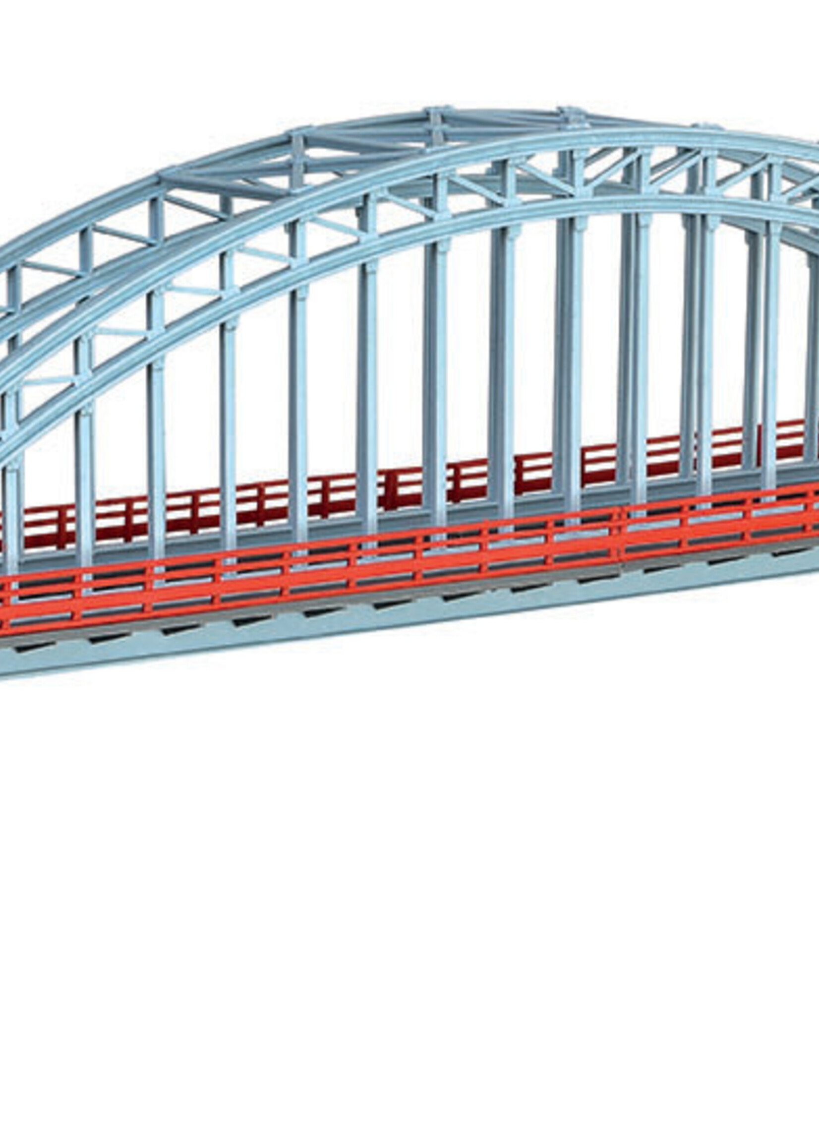 KIBRI 37669 N/Z WESER-BRUCKE