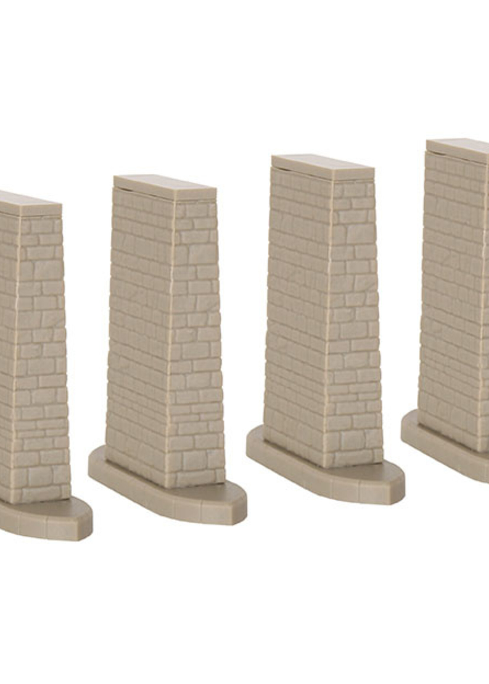 KIBRI 37675 N/Z VIADUKTPFEILER 6S