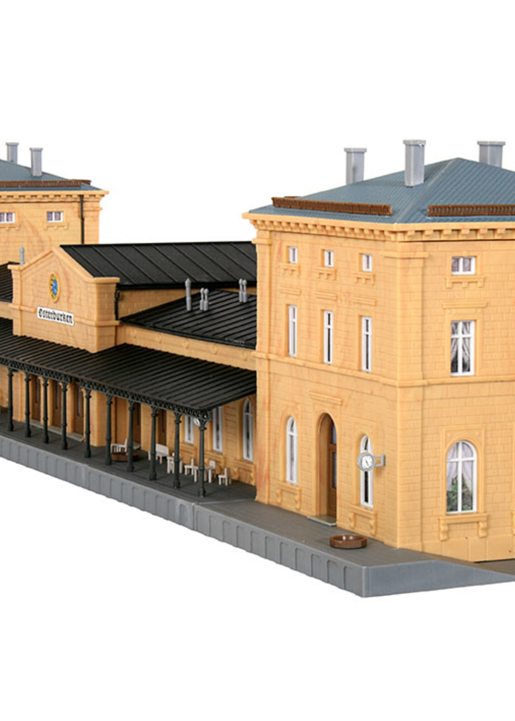 KIBRI 37706 N BAHNHOF OSTERBURKEN