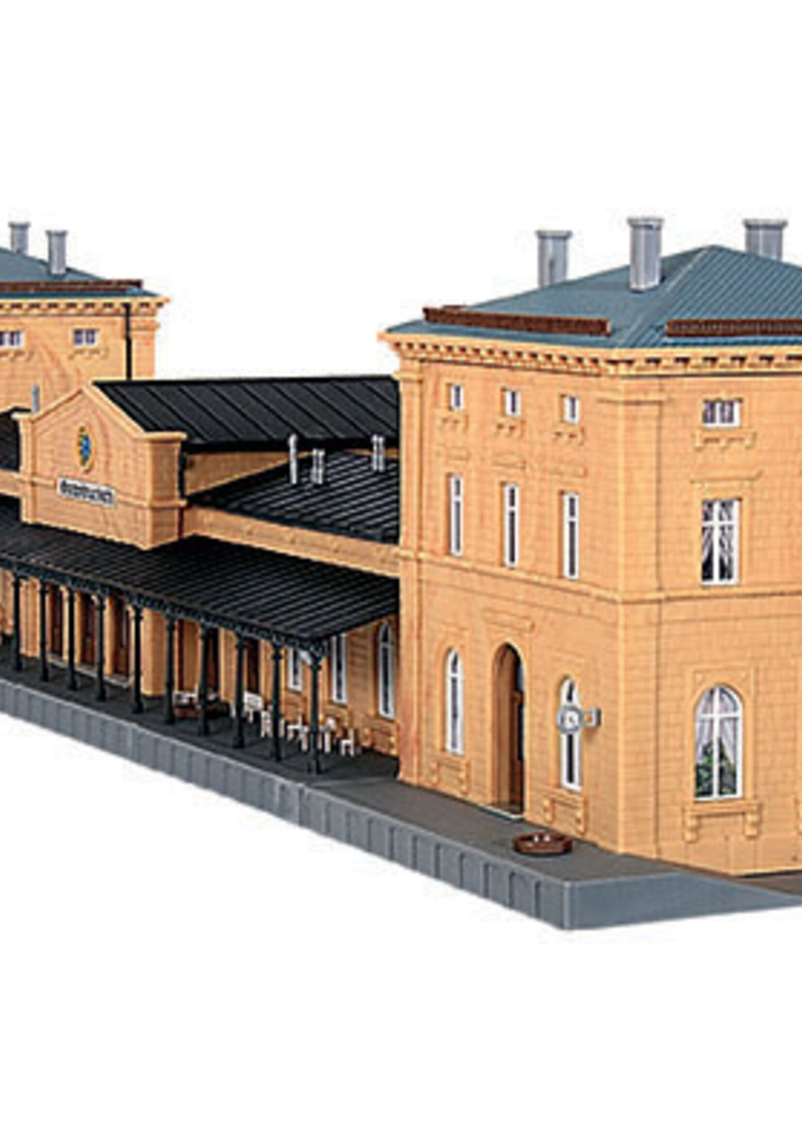 KIBRI 37706 N BAHNHOF OSTERBURKEN