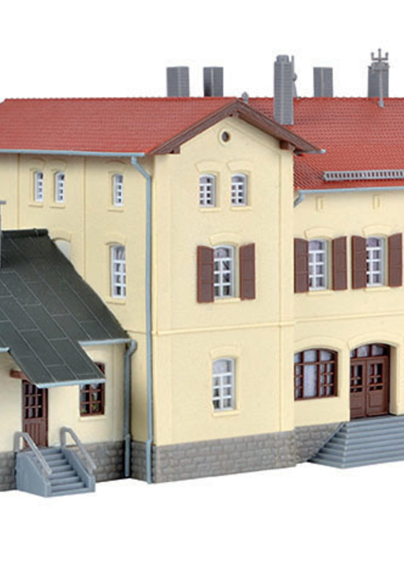 KIBRI 37710 N BAHNHOF GRUNZBACH