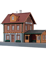 KIBRI 37757 N BAHNHOF SONDERNAU